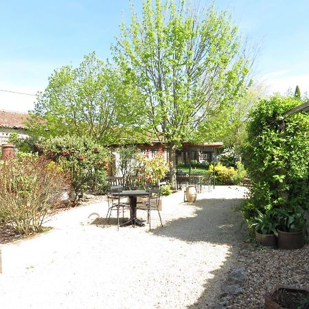 Les Coindries Villa Faye-la-Vineuse Buitenkant foto
